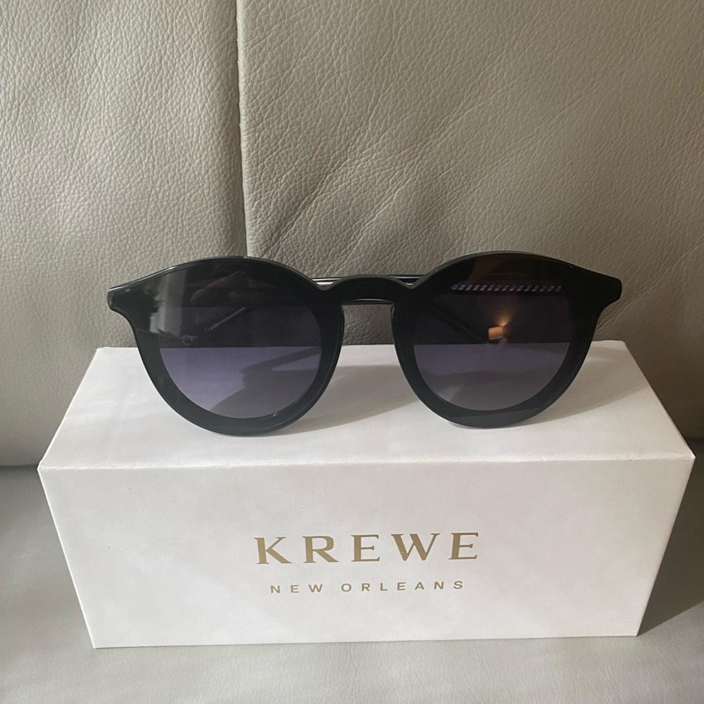 Krewe sunglasses